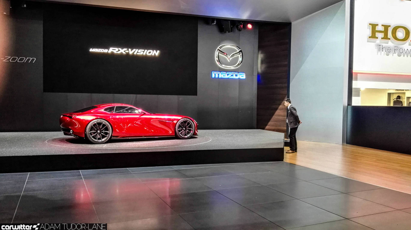 Illustration for article titled Geneva Motor Show In A day 2016 + Gallery